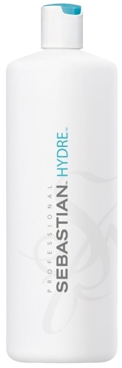 Увлажняющий кондиционер Sebastian Hydre Conditioner 1000 мл