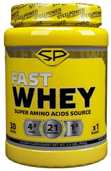 Протеин Steel Power Fast Whey Protein (900 г)