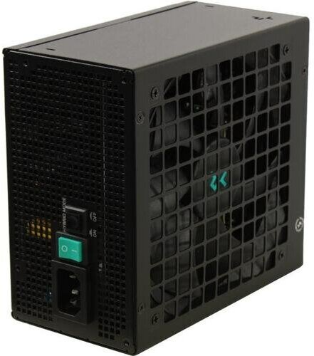 Блок питания Deepcool [R-PX850G-FC0B-EU] - фото №18