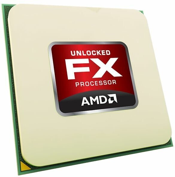 Процессор AMD FX-4330 AM3+ 4 x 4000 МГц