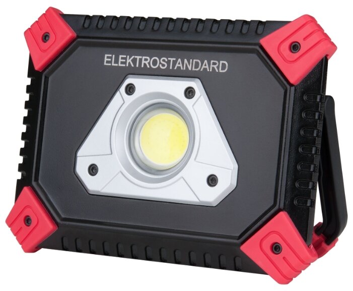 Светильник Colosseo Прожекторный фонарь Albion FL120