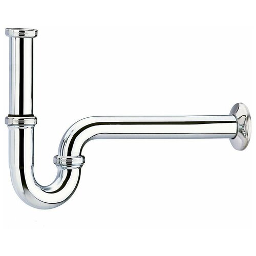 Сифон для раковины Hansgrohe 53010000