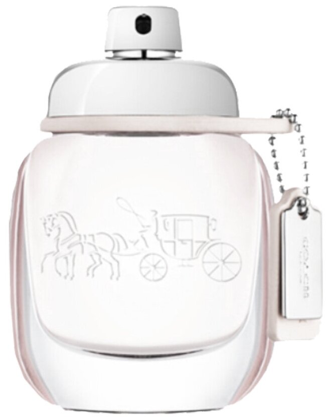 Coach woman Coach The Fragrance (eau De Toilette) Туалетная вода 30 мл.