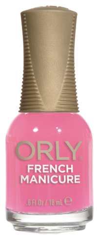     BARE ROSE French Manicure Lacquer ORLY 18