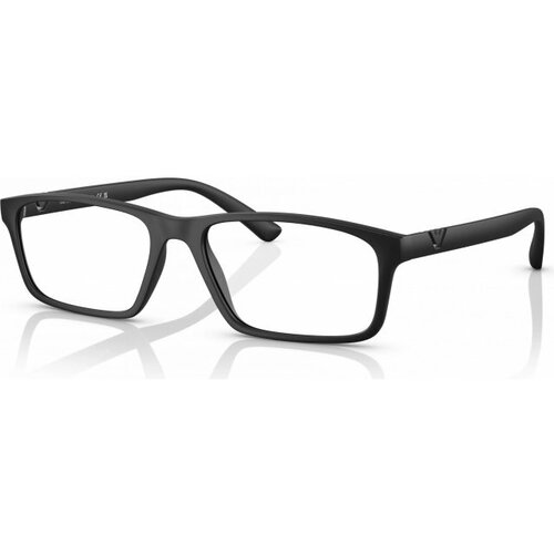 Оправа Emporio armani EA3213 5001 Matte Black (EA3213 5001)