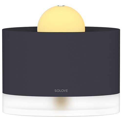 Увлажнитель воздуха Xiaomi Solove H5 белый 99900₽