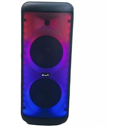 Портативная акустика Eltronic 20-55 WAVE 500 1159000₽