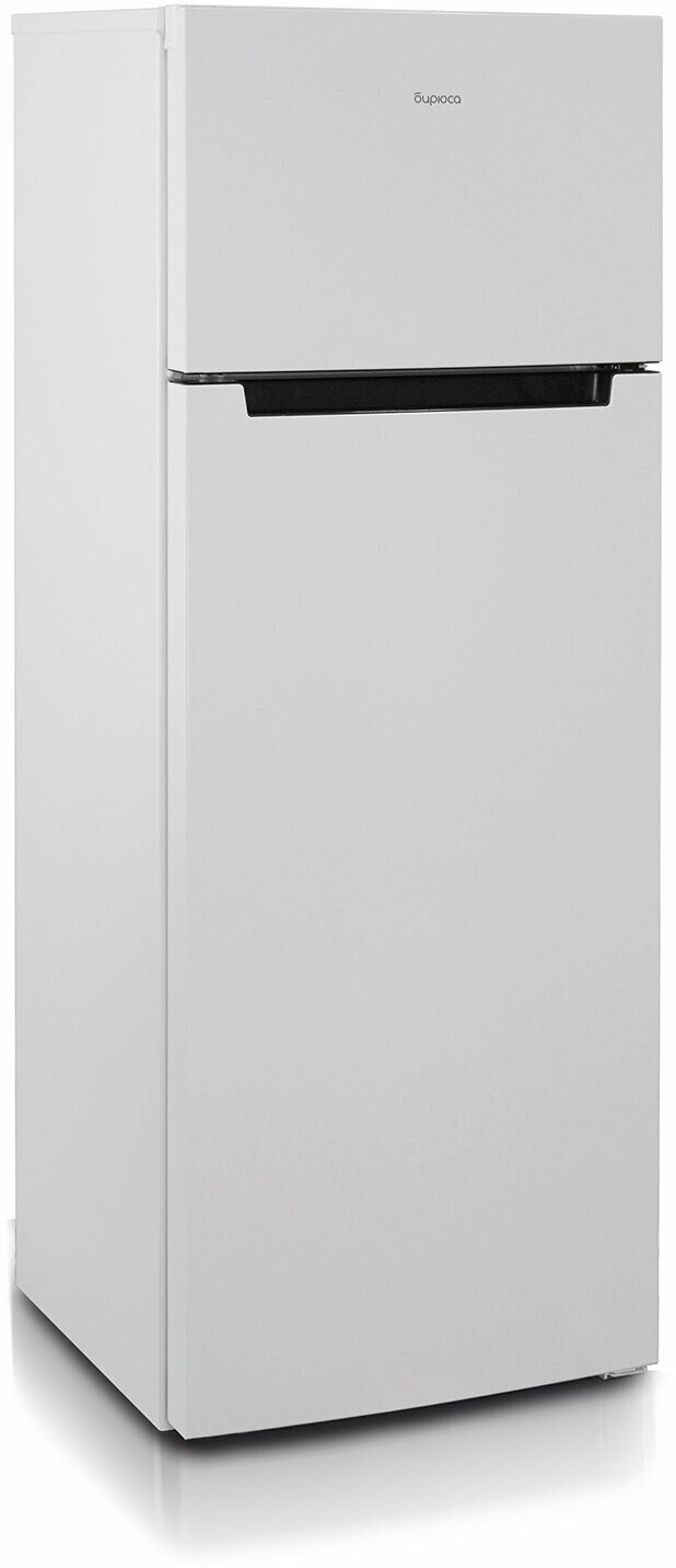 Холодильник Бирюса Б-6035 white