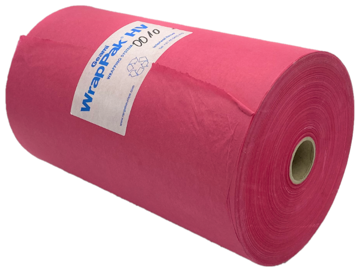 Бумага-тишью оберточная Geami® WrapPak® 840 м, розовая