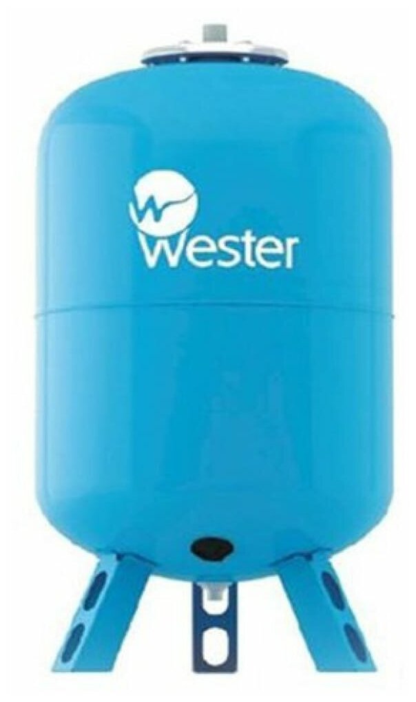 Бак мембранный для водоснабжения Wester WAV200