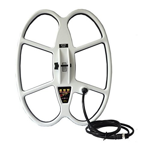 фото Катушка detech sef 21x17" dd для gpx