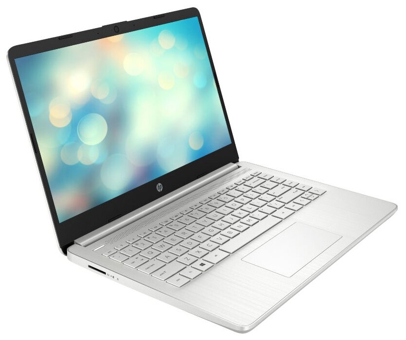 Ноутбук Hp 14s Dq2022ur Купить