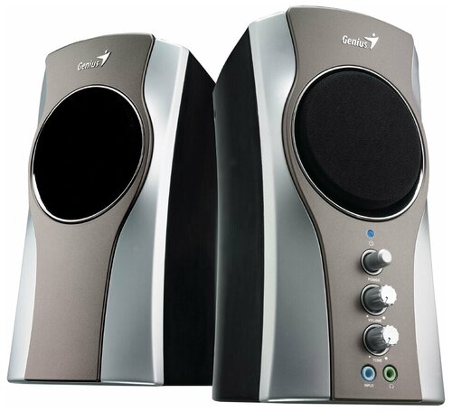 Genius SP-E200 — купить в интернет-магазине на Яндекс Маркете