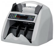 Счетчик банкнот Dors 620 FRZ-025281 рубли