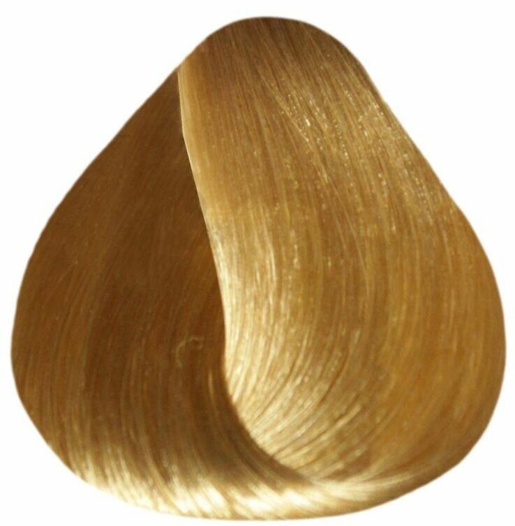 Крем-краска ESTEL Полуперманентная для волос Sense De Luxe, 60 мл 9/74 блондин коричнево-медный