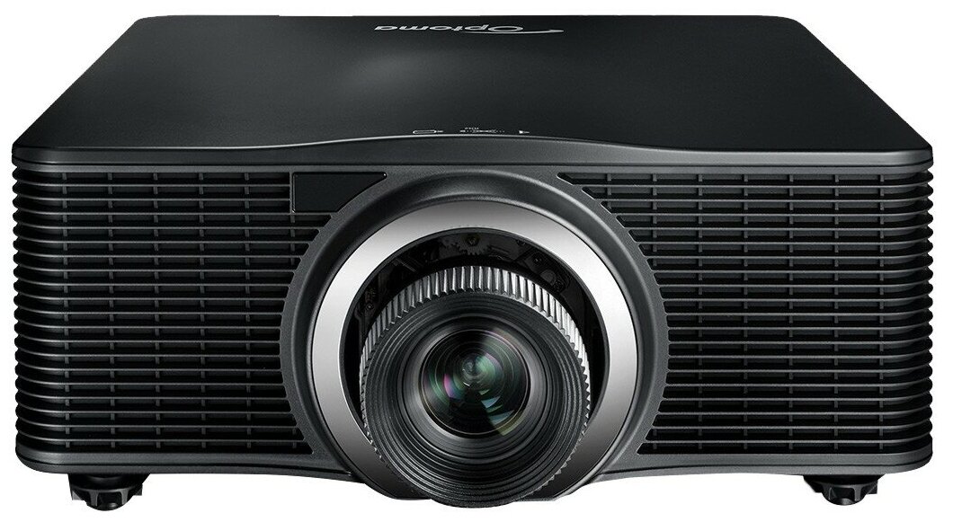 Optoma ZU1050 лазерный