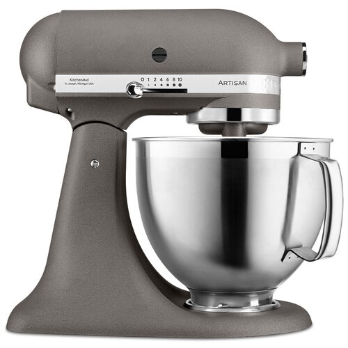 Миксер KitchenAid 5KSM185PSEGR