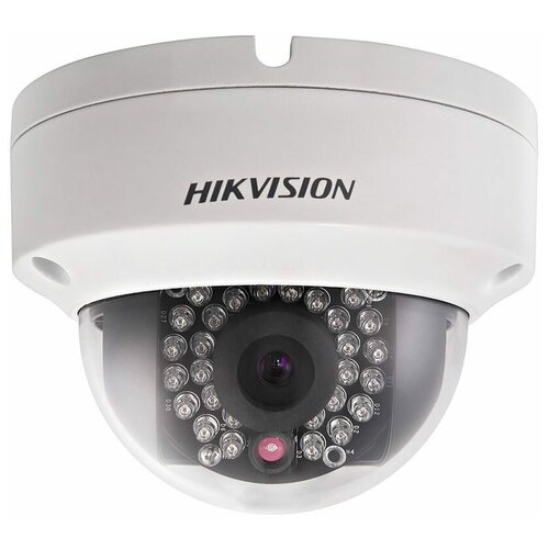 Hikvision DS-2CD2142FWD-IS 2.8mm камера видеонаблюдения