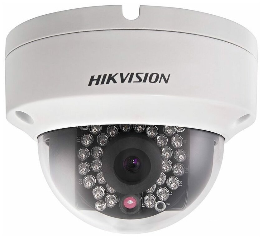 Hikvision DS-2CD2142FWD-IS 2.8мм