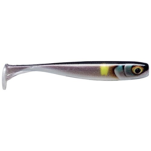 Мягкая приманка STORM Tock Minnow 04 /AA / 10см, 12гр.