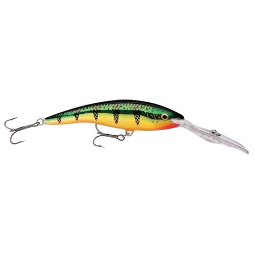 фото Воблер rapala tail dancer deep tdd13-flp 42 г 130 мм