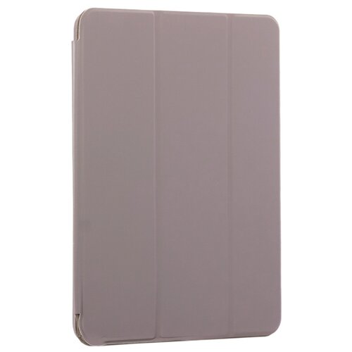фото Чехол- книжка mitrifon color series case для ipad air (10.9") 2020г. dark grey - темно- серый