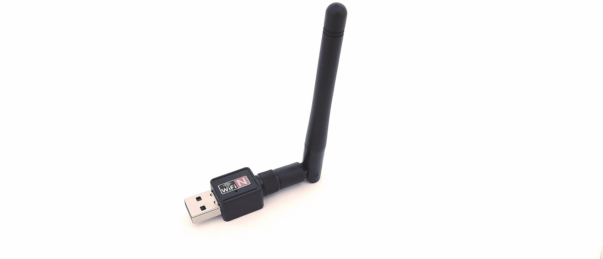 USB Wi-Fi 802.11n Адаптер