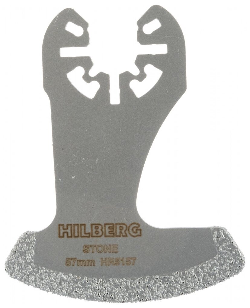 Полотно МФИ Hilberg Hard Ceramic Segment 57мм HR5157