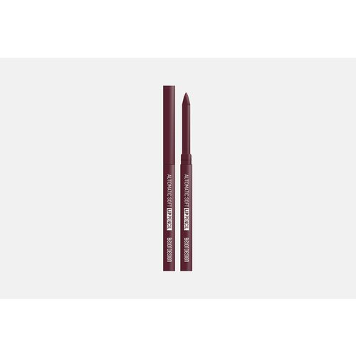 BELOR DESIGN Карандаш Механический для губ Automatic Soft Eyepencil, тон 208