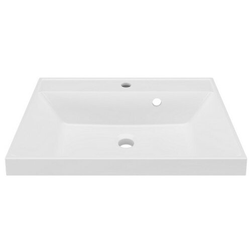 Раковина Paola Alba 600 белый 7904₽