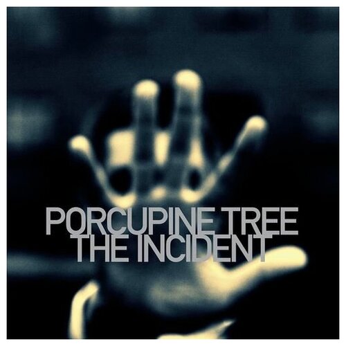 Виниловая пластинка Porcupine Tree – The Incident 2LP