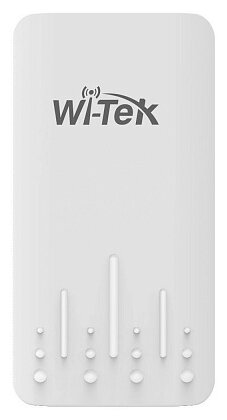Точка доступа Wi-Tek WI-CPE111 2.4 ГГц, 300 Мбит/с (WI-CPE111-KIT)