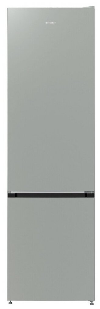 Двухкамерный холодильник Gorenje NRK 6201 PS4