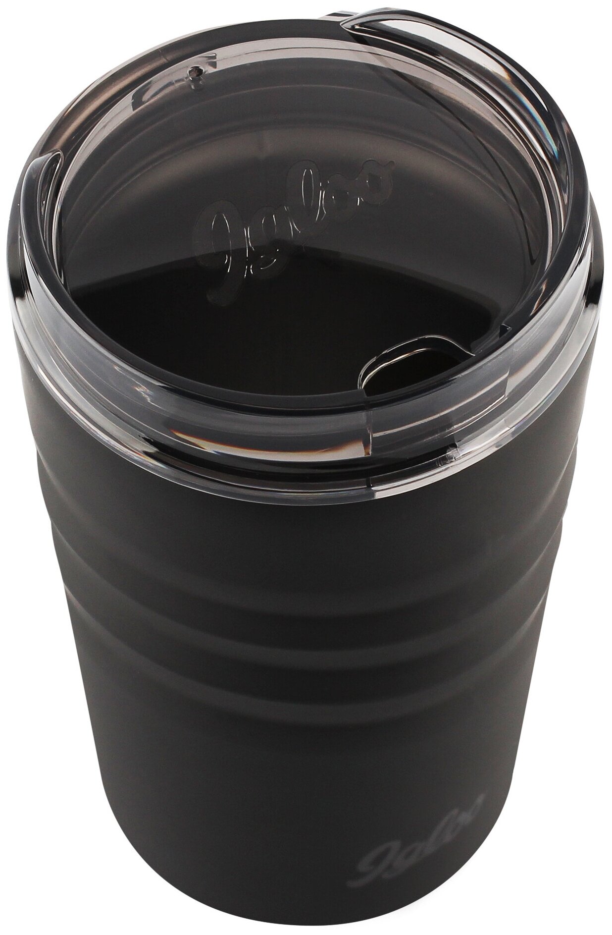 Кружка-термос Igloo Legacy 355 мл matte black .
