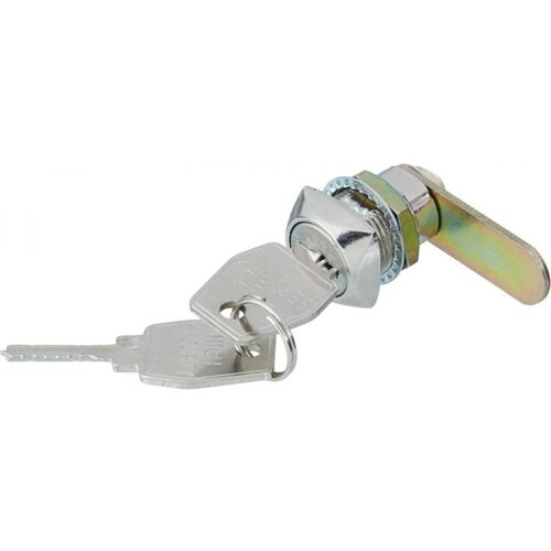 Почтовый замок ООО Комус HIGH SECURITY 20x180 718447