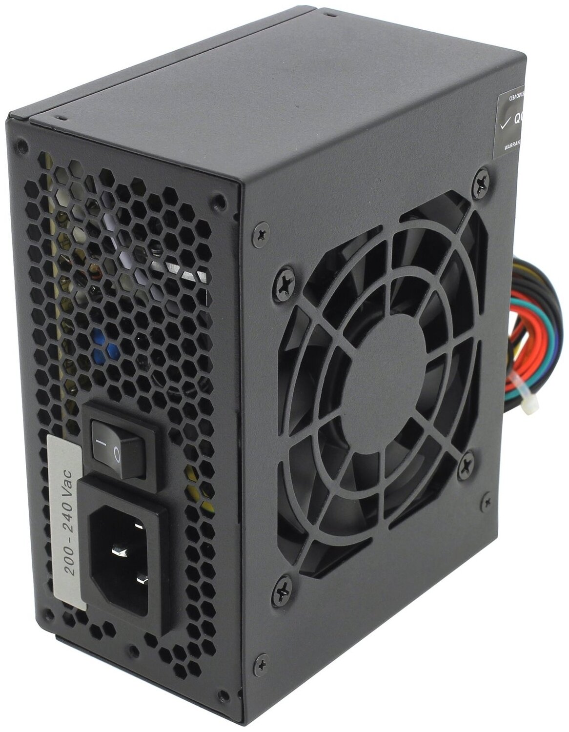 Блок питания Aerocool 400W SX-400 SX-400