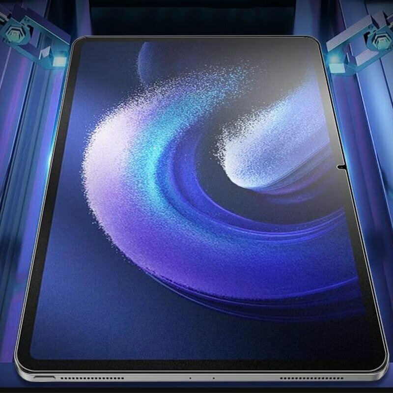 Защитное стекло GlassPro для планшета Xiaomi Pad 6 / Pad 6 Pro 11" (2023) — фото 1
