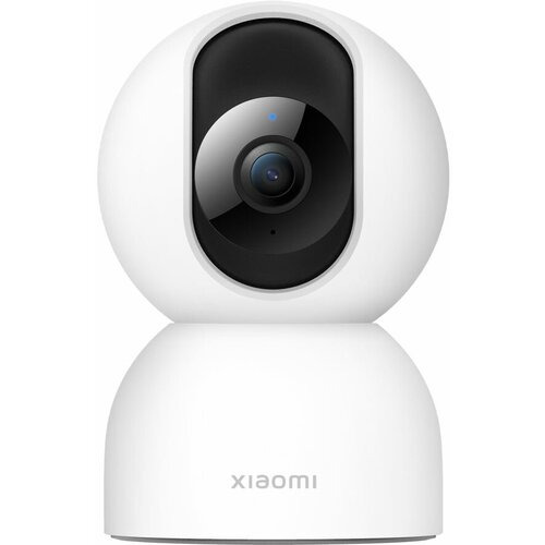 поворотная ip камера xiaomi smart camera c400 IP-камера Xiaomi Smart Camera C400 (MJSXJ11CM) EU