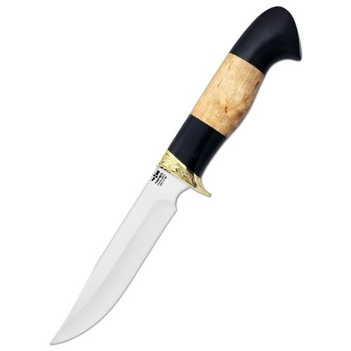 фото Нож ручной работы ножемир россия нержавеющая сталь зверобой (4197)н