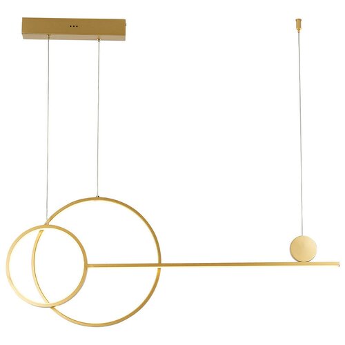 Подвесной светильник Syneil 1176-LED40PL