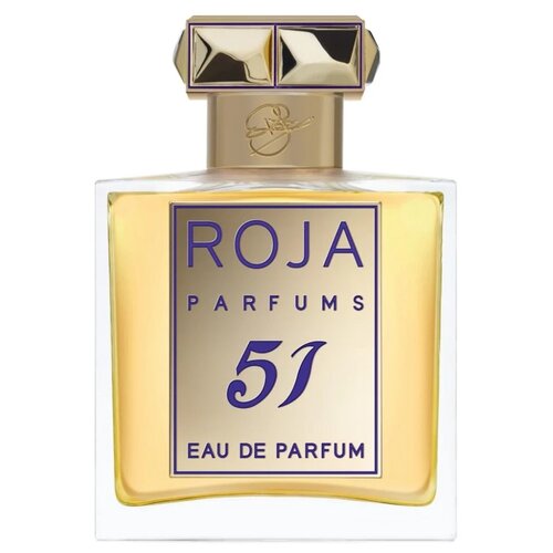 Купить Парфюмерная вода Roja Parfums 51 pour Femme, 50 мл