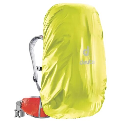 Deuter Raincover II, neon deuter raincover i coolblue