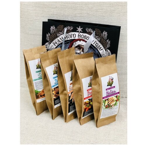 Новогодний Подарочный Набор Для Сына Настоящего Мужчины , 150 Гр.