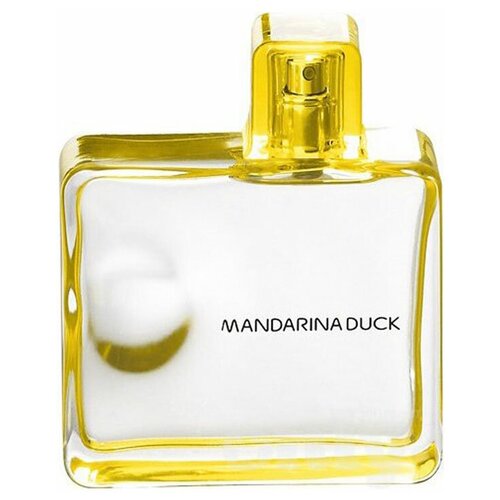 Mandarina Duck туалетная вода Mandarina Duck, 100 мл, 100 г