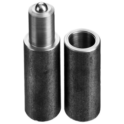 фото Наварная петля sibin 37617-140-36 стальной 1 шт.