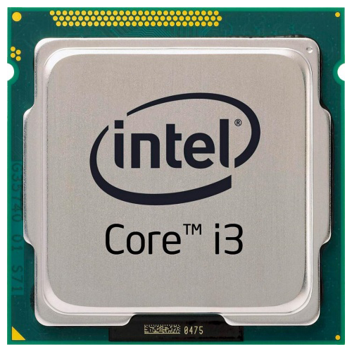 Процессор Intel Core i3 4370 ( 3.8ГГц, LGA 1150, 4 Мб, 2 ядра )