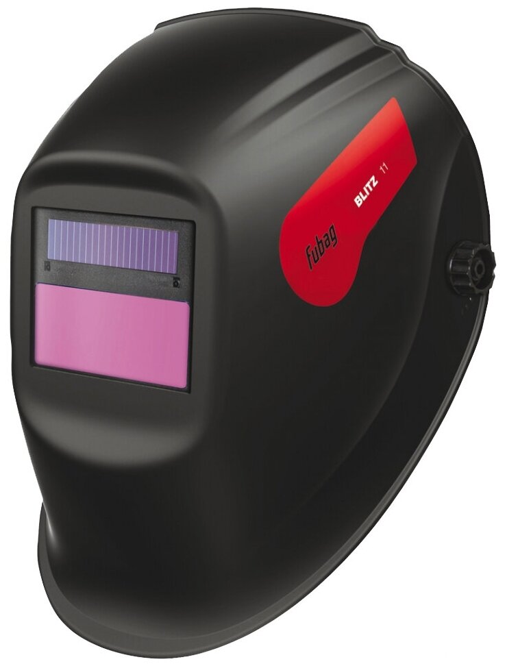 фото Маска Fubag Blitz 11