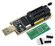 Программатор CH341A USB для 24./25. микросхем
