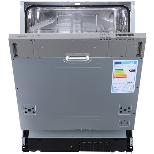 Посудомоечная машина Zigmund Shtain DW 2396005 X 4399000₽