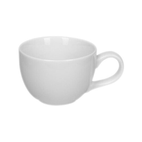 Чашка чайная 180мл 85х60мм Corone Simplice фк089